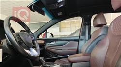 هیوندای سەنتافی